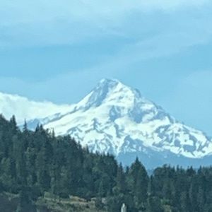 Meet your Posher, Laura mae